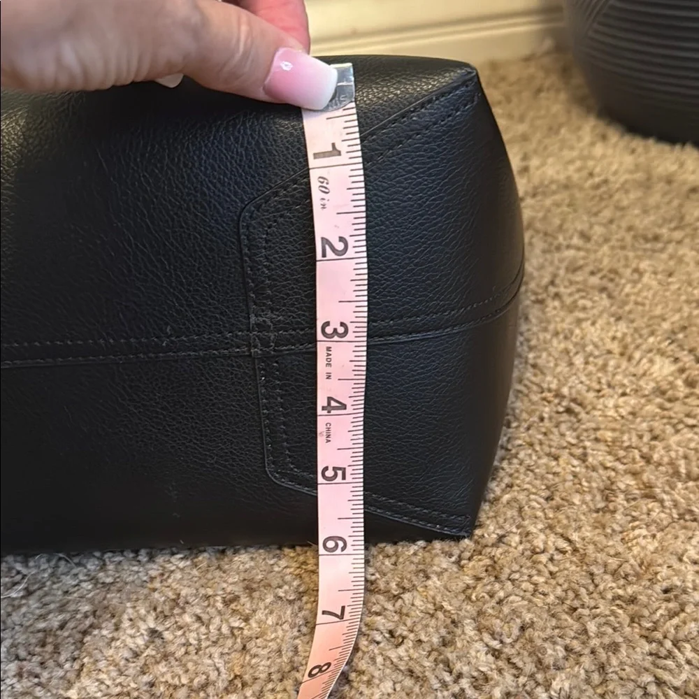 kate spade classic black